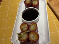 -蔡澜点心·粤菜(花城汇南区店)