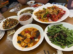 -毛哥小馆子(百井坊巷店)