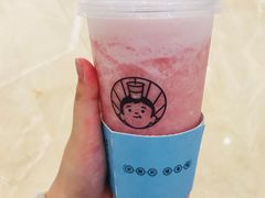 益生桃桃莓-我是酸奶君(壹方城店)