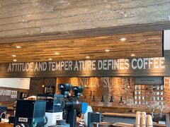 -Vanilla Specialty Coffee(八大关店)