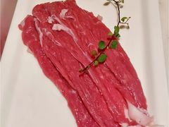-涮福記·现切牛羊肉火锅(世纪汇店)