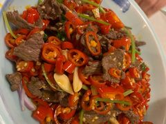 -徽州月·民间徽菜(浦东总店)