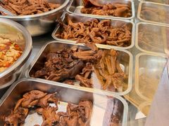 -黎里王记辣脚(黎里总店)