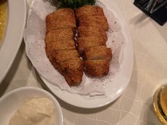 -无招牌海鲜餐厅(怡丰城店)