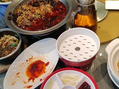 -红菜坊·烤鸭·川鲁宴(石园店)