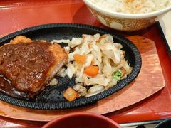 -食其家·牛丼咖喱(太阳宫店)