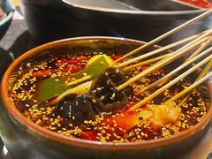 -盡膳口福跷脚牛肉火锅(国贸商城店)