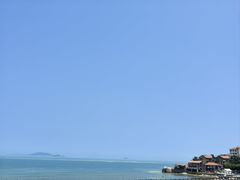 -崂山仰口游览区