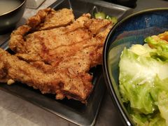-馔豚·台北菜专门店(深圳湾万象城店)