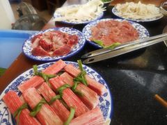 -飘香火锅(玉林西路店)