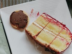 -咖啡CHA自助餐厅(香格里拉饭店)