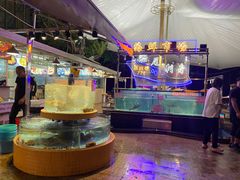 水产区-荔城生鲜盛宴(番禺旗舰店)