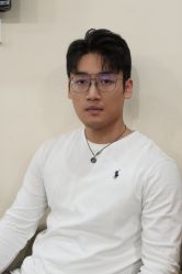 -韦恩先生Barbershop英式男士理发馆