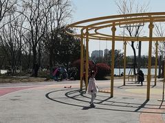 -澹台湖公园