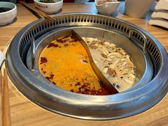 -季季红火锅(长沙步行街店)