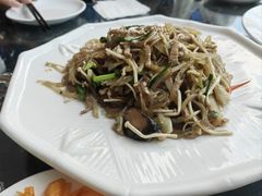 -桃园中华料理炸酱面(燕儿岛路店)