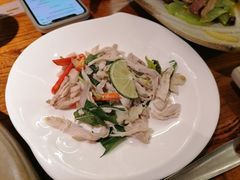 -滇香肴·云南菜蒸汽石锅鱼(云南北路店)