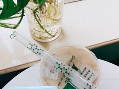 冰淇淋红茶-1点点(大连路店)