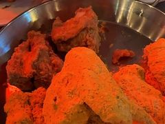 -BHC炸鸡(明洞总店)