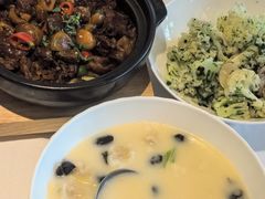 -洋洋中餐馆·SINCE 1997(信投店)