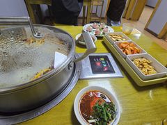 -菌极鲜野生菌火锅店(阳明祠店)