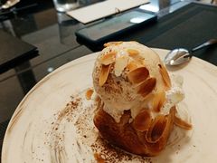 椰子蛋挞-THE PAWON·8碗(古北SOHO店)