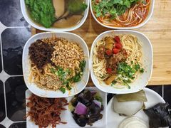 -宜宾燃面非遗传承店