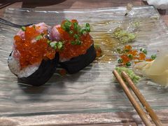 -俺的焼肉(銀座9丁目店)