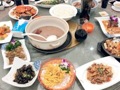 -明园茶餐厅(沙头角店)