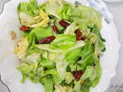 -回头客餐厅·家的味道农家菜·虹鳟鱼·铁锅炖(雁栖湖店)