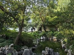 -台州府城(东湖)