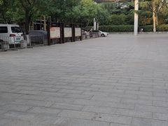 -西安市长乐公园