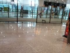 -麦当劳(北京大兴机场二层国内到达(安检外)店)