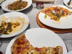 -必胜客(玉泉远洋店)