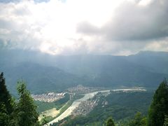 -太阳湾风景区