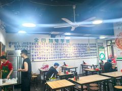 -肖家客饸饹面(郑州总店)