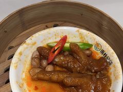 -南枝记·广东味道(中骏世界城店)