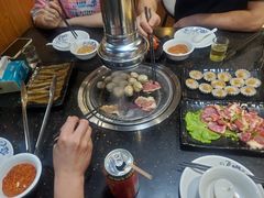 -丹东丛炟海鲜烧烤(江艺路店)