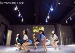 -YASAKI国际舞蹈中心