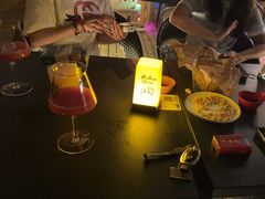 -麦落精酿啤酒餐吧(先农大院店)