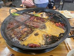 -正南齊北重庆老火锅(光华村直营店)
