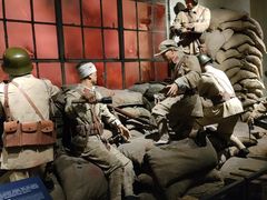 -上海四行仓库抗战纪念馆