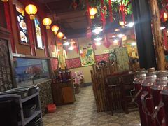 大堂-金掌勺锅包肉(太原万达店)