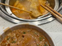 -龍歌自助小火锅(城阳万象汇店)