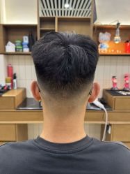 -MARTIN'S BARBER SHOP男士理发馆