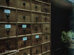 -五观堂素食(新华路店)