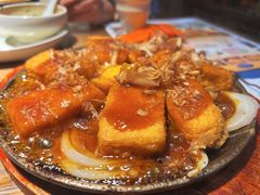-食锦记·福建私房菜(浦西万达店)
