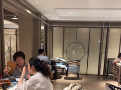 -杭州西湖柳莺里酒店·闻莺厅