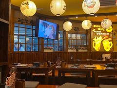 -鸟鹏烧鸟居酒屋(仁恒梦中心店)