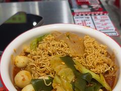 -堂堂小伙夫·辽宁小吃大排档(京西大悦城店)